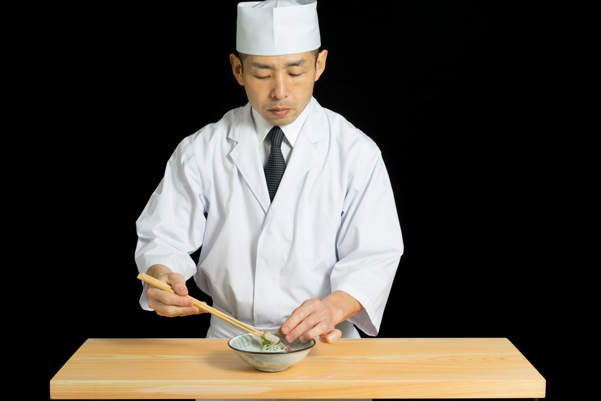 食の先へ感動を創り出す