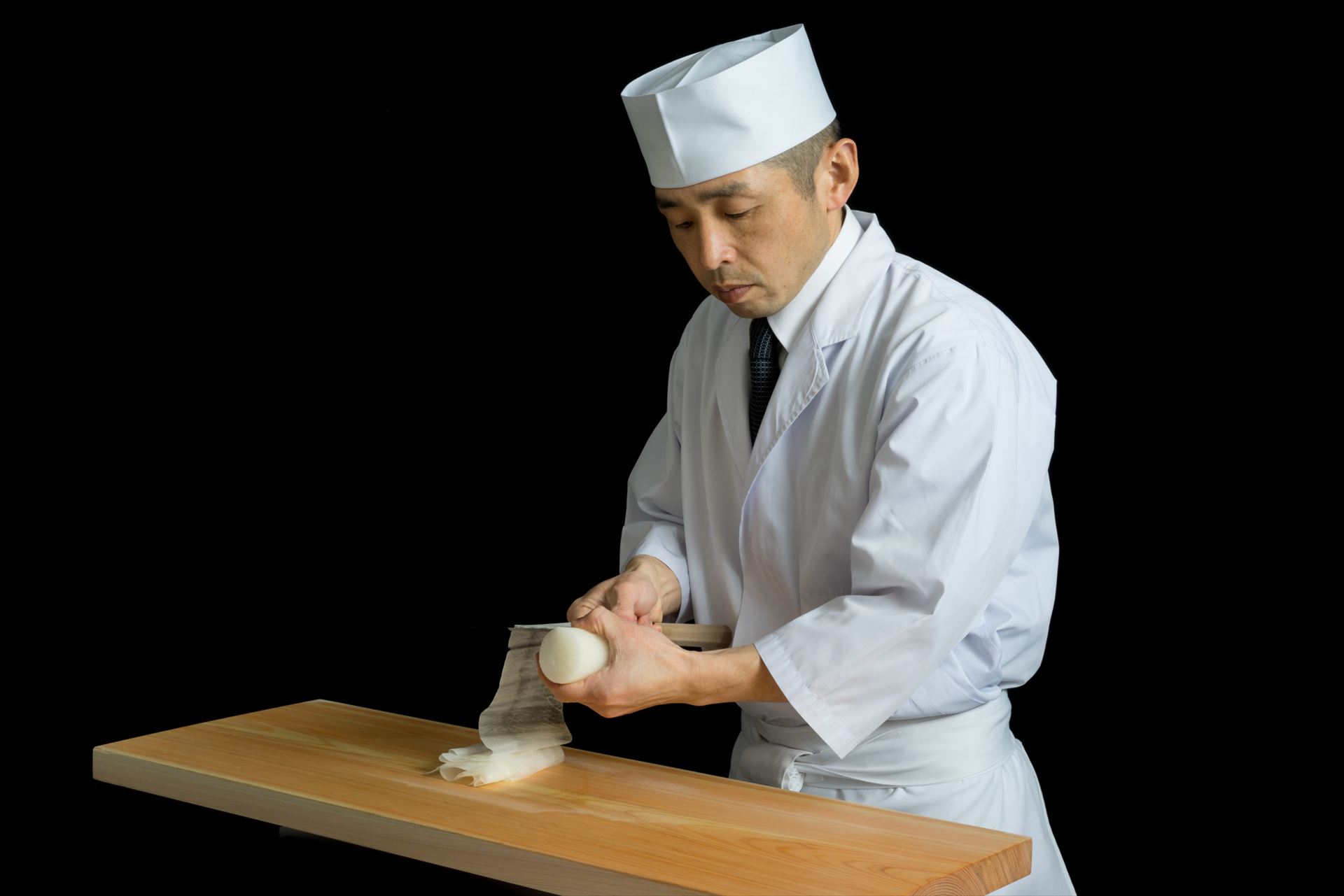 食の先へ感動を創り出す