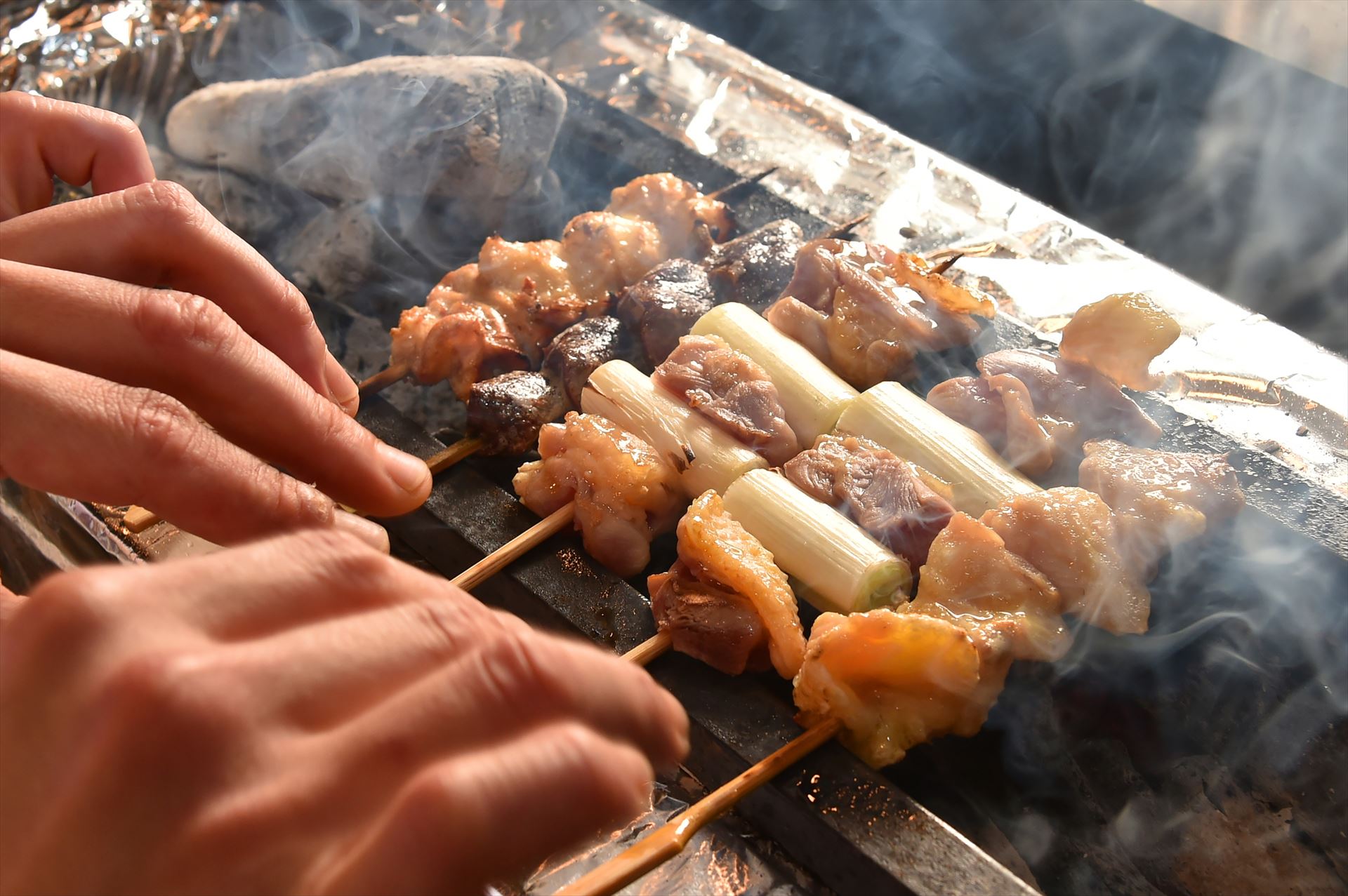 高収入で働ける職場 | 東京で飲食の求人なら有限会社エーアンドエヌ