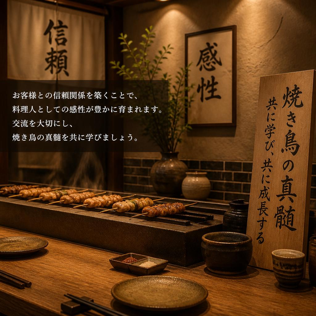 お客様との幸せなやり取り