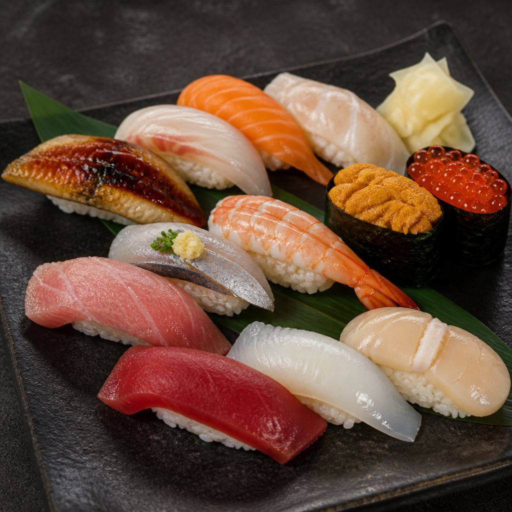 食の先へ感動を創り出す。