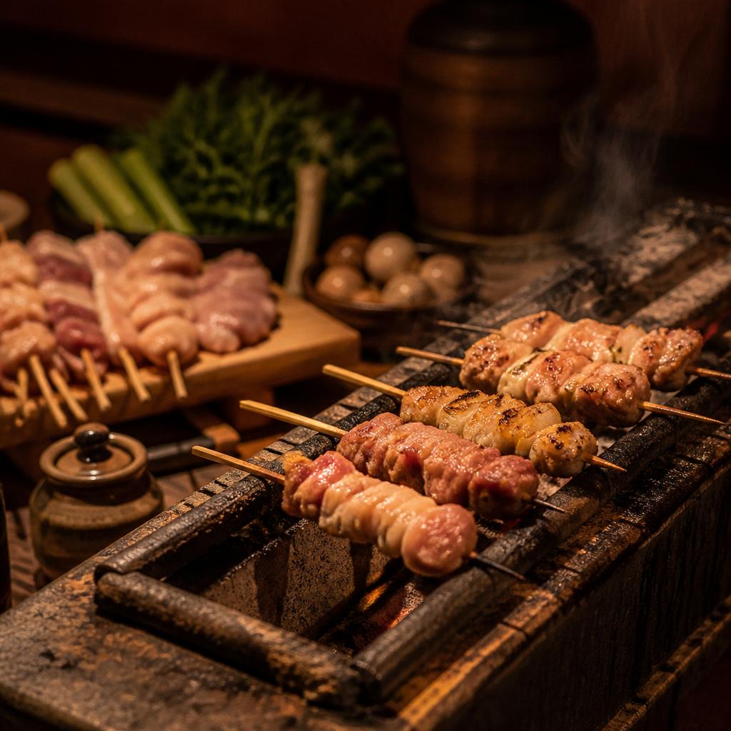 食材へのこだわり