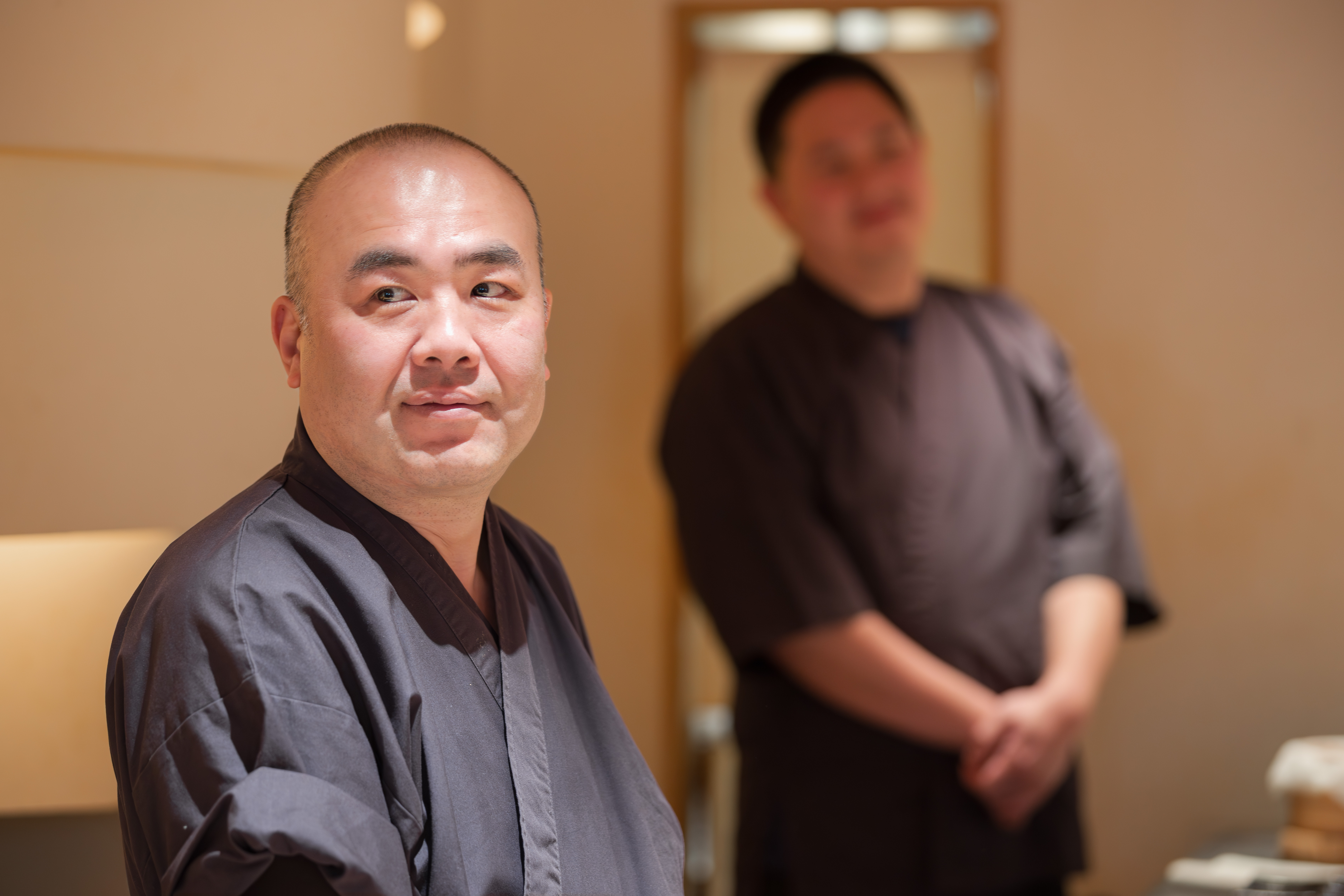 正社員雇用の安心感