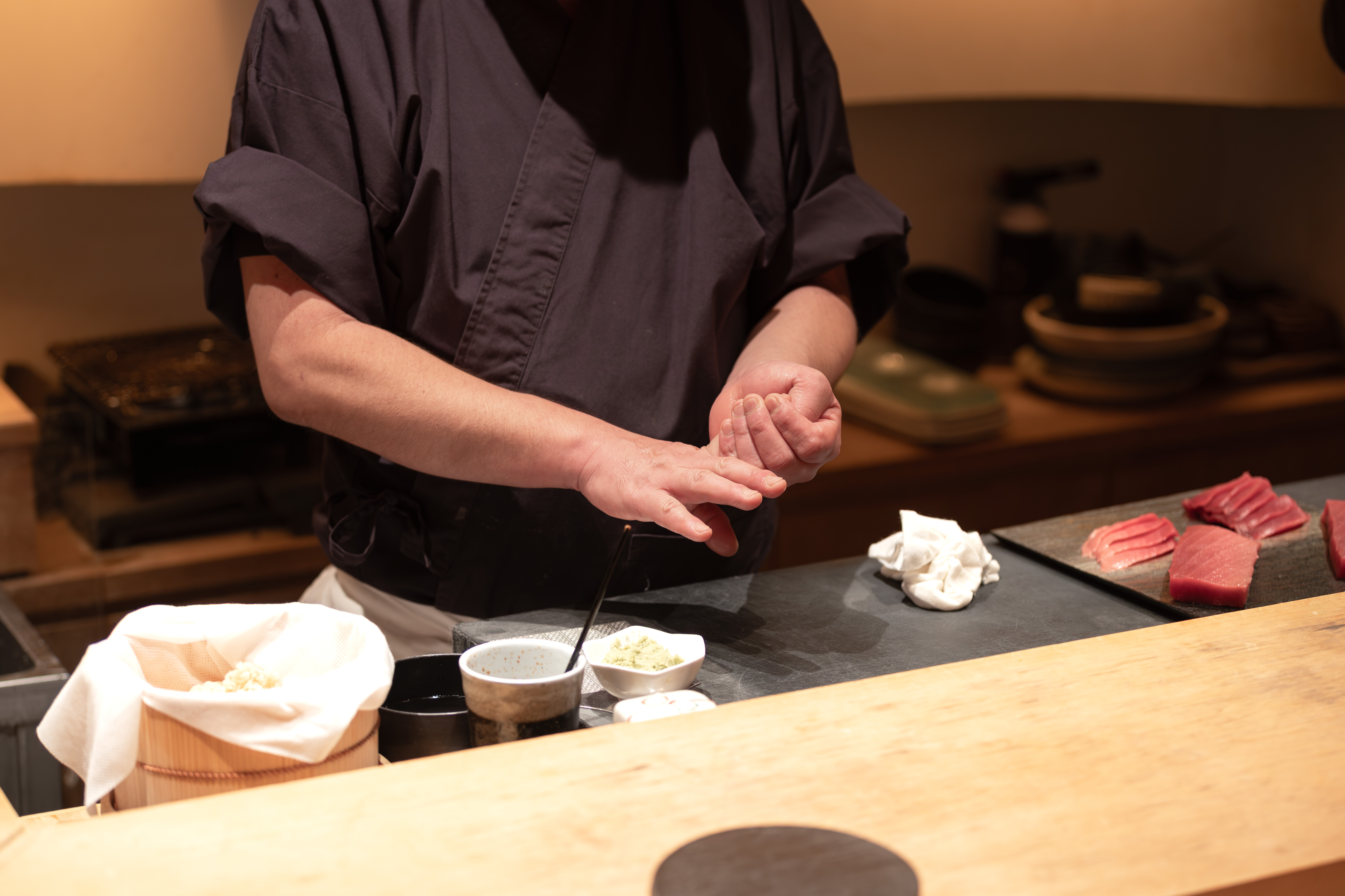 転職希望者へのサポート