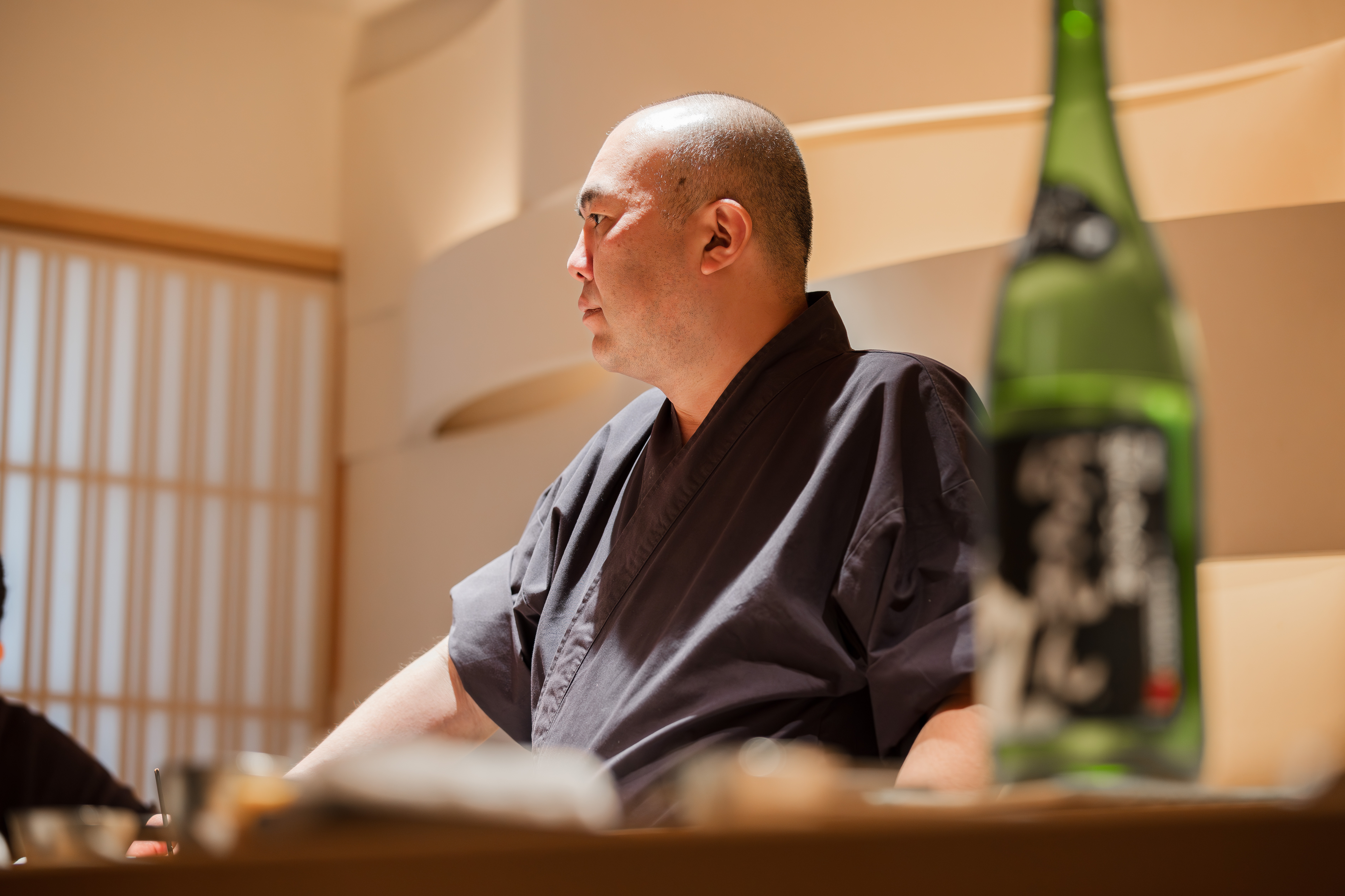求める人材:あなたの意欲を尊重します